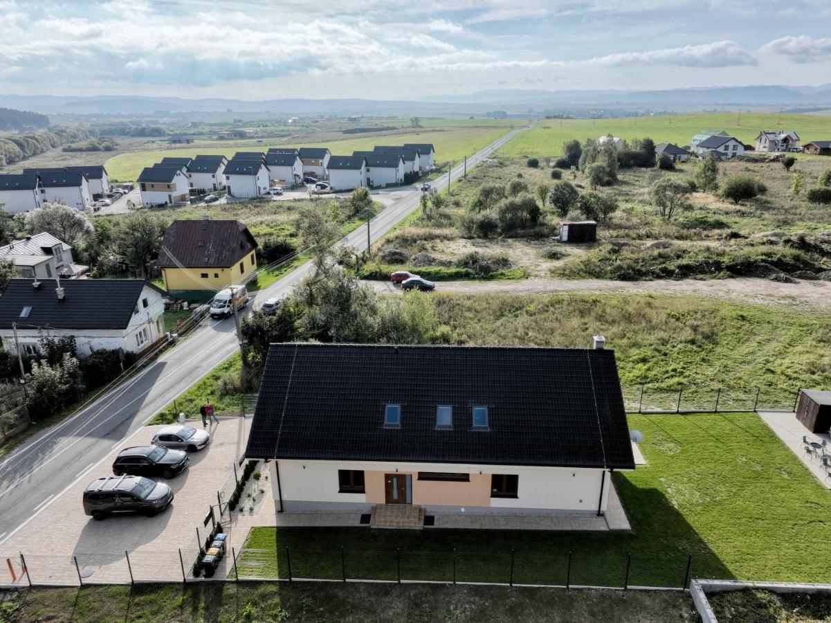 Apartmany Family Nova Lesna Exterior photo
