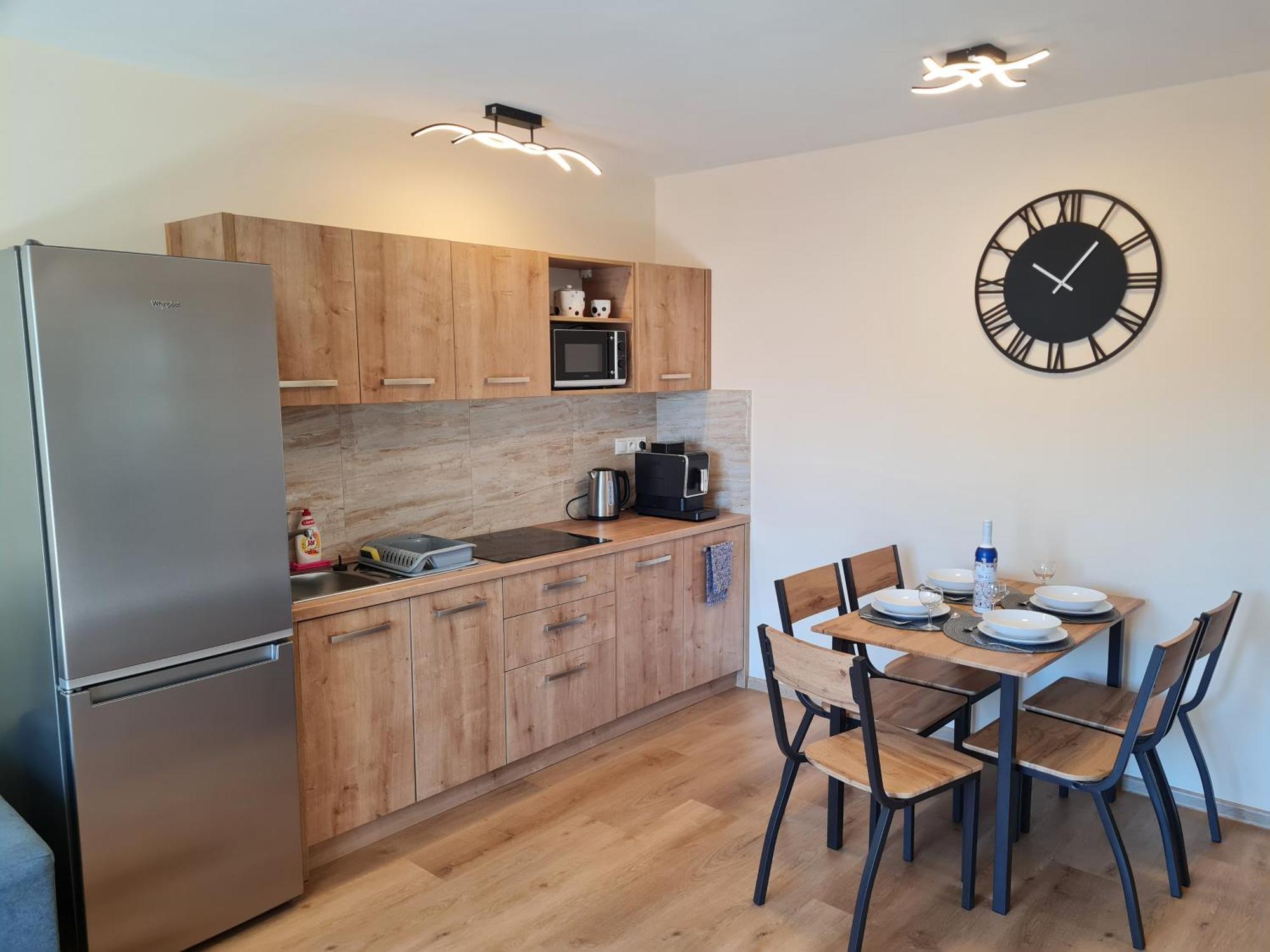 Apartmany Family Nova Lesna Exterior photo